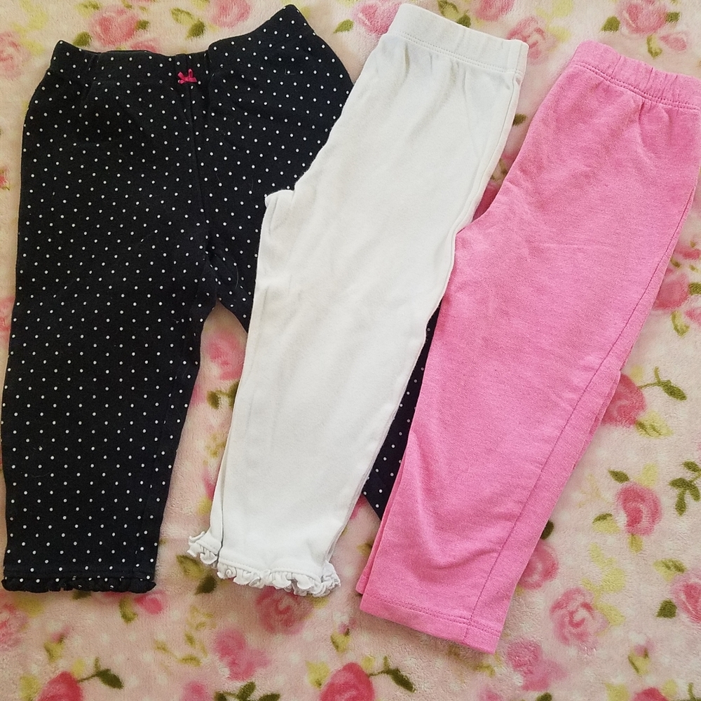 Carter's 24 month pants